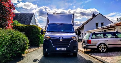 WINST INTERNATIONL MOVERS FRANKFURT GERMANY